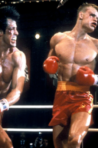 Rocky IV
